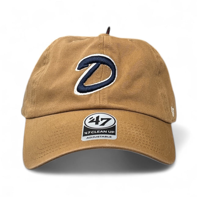 Dawgs 47' Brand Clean Up Dune Hat