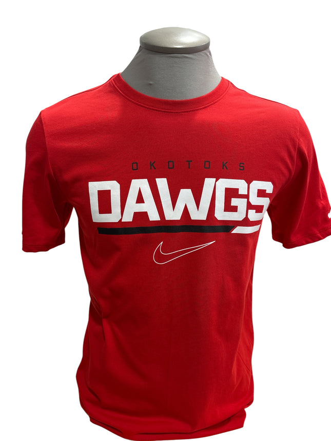 Dawgs Nike Dri Fit Shirt