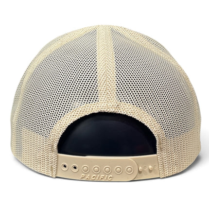 Dawgs PH Tropical D Hat Regular