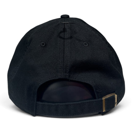 Dawgs 47 Brand Clean Up Hat Black