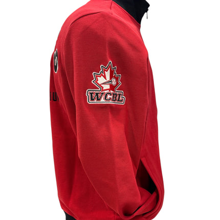 Dawgs 47 Brand Relief Pitcher Jacket